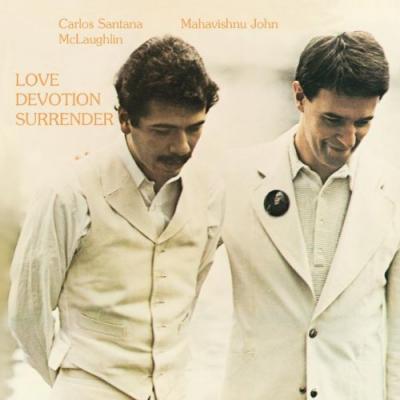 Love Devotion & Surrender - Edition remasteris&eacute;e