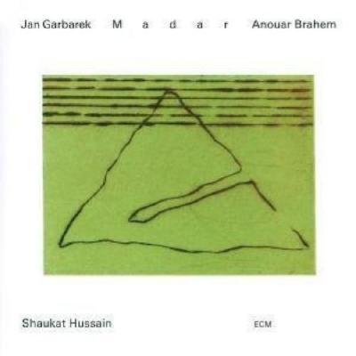 Madar - with Anouar Brahem
