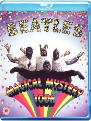 Magical mystery tour - Blu-Ray 