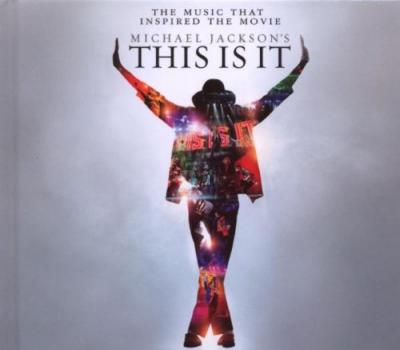 MICHAEL JACKSON &ndash; Bande Originale This Is It -