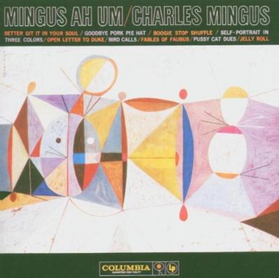 Fournisseur Cultura Mingus Ah Um