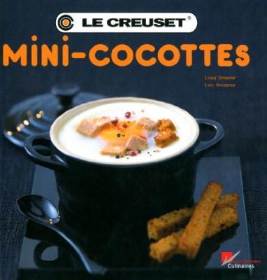 LISSA STREETER Mini-cocottes 