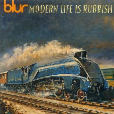 Fournisseur Cultura Modern Life Is Rubbish