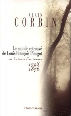 Le Monde retrouv&eacute; de Louis-Fran&ccedil;ois Pinagot