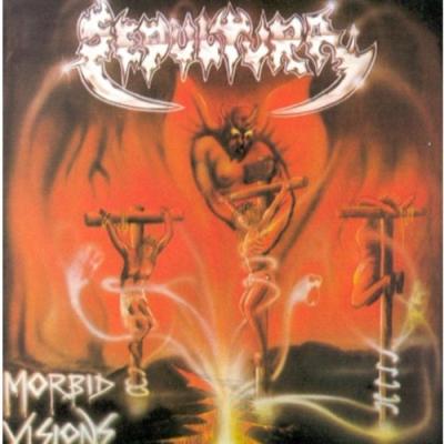 Morbid Visions / Bestial Devastations - Remasteris&eacute;