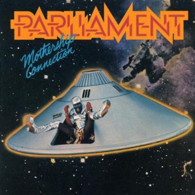 Mothership connection(Remasteris&eacute;)