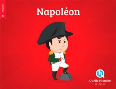 NAPOLEON (hist.jeunesse)