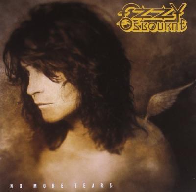 CD de Ozzy Osbourne - No More Tears - pour Unisexe - Standard