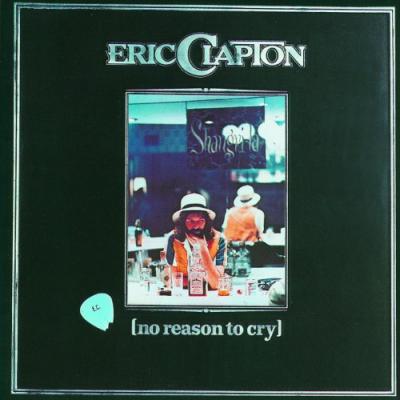 Fournisseur Cultura No Reason To Cry