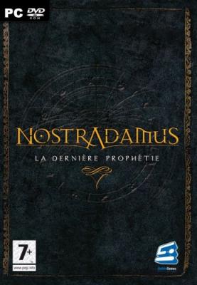 Nostradamus collector