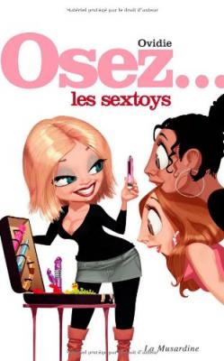 LA MUSARDINE Fournisseur Cultura Les Sextoys !