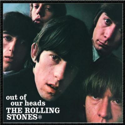 Out Of Our Heads (&eacute;dition remasteris&eacute;e)