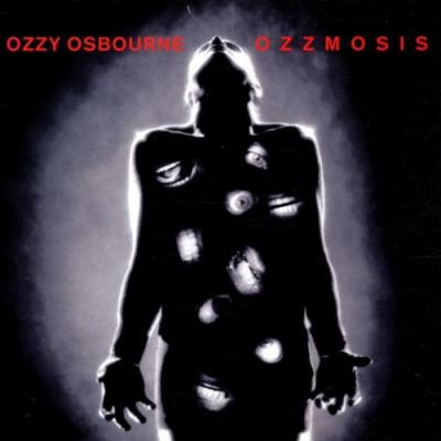 CD de Ozzy Osbourne - Ozzmosis - pour Unisexe - Standard