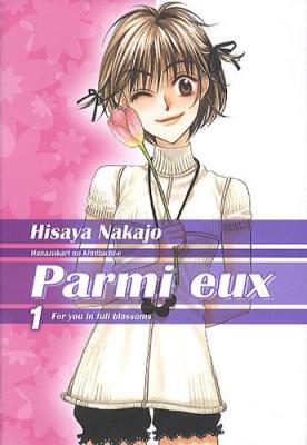Parmi eux - Deluxe Tome 01 (Manga)