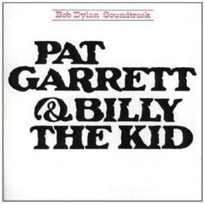 Pat Garrett & Billy The Kid