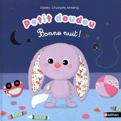 Petit doudou bonne nuit !