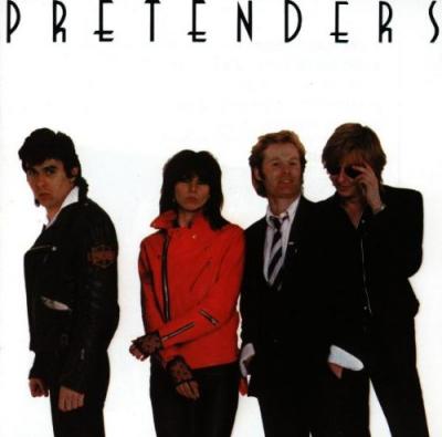 Fournisseur Cultura Pretenders