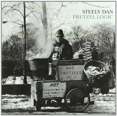 Fournisseur Cultura Pretzel Logic