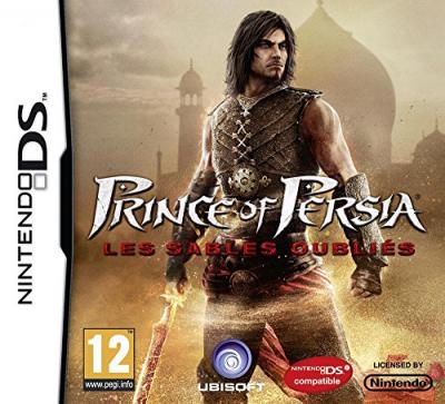 Prince of Persia : Les sables oubli&eacute;s