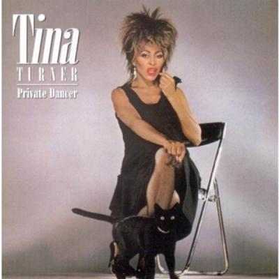 Private dancer by Tina Turner