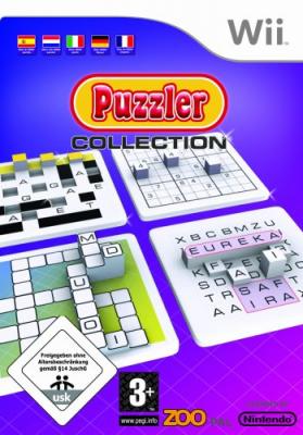 Puzzler Collection [Jeu Wii]