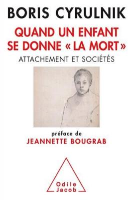 Quand un enfant se donne &laquo;&nbsp;la&nbsp;mort&nbsp;&raquo;
