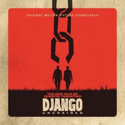 Django unchained by Bande Originale De Film