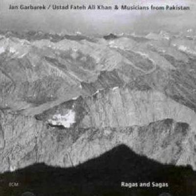 Fournisseur Cultura Ragas And Sagas