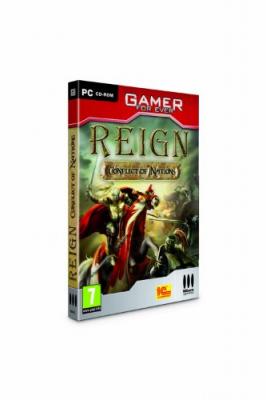 Reign: Conflicts Of Nations [Jeu Pc]