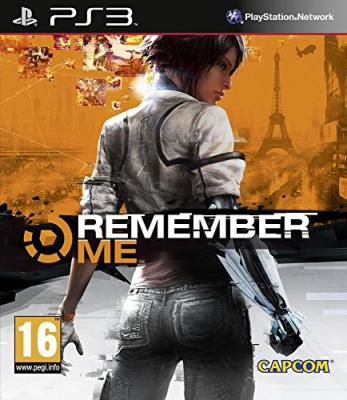 Remember me