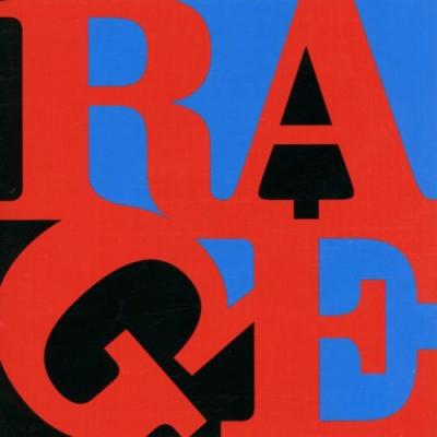Renegades - n&deg;1 (Pochette rouge, noir et bleu) (la couverture peut varier)