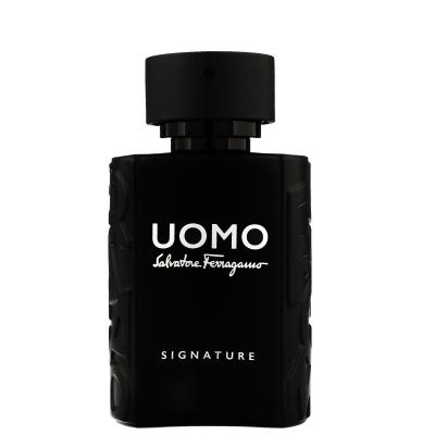 Uomo Signature eau de parfum vaporisateur 50 ml 