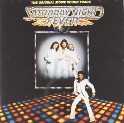 Bof Saturday Night Fever