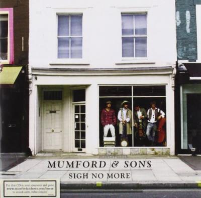Sigh No More [Import]