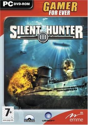 Silent Hunter 3 Pc