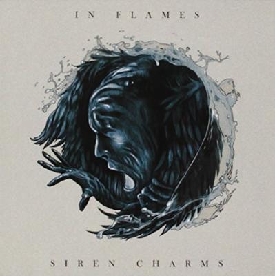 CD de In Flames - Siren charms - pour Unisexe - Standard