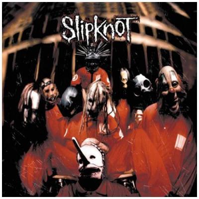 CD de Slipknot - pour Unisexe - Standard