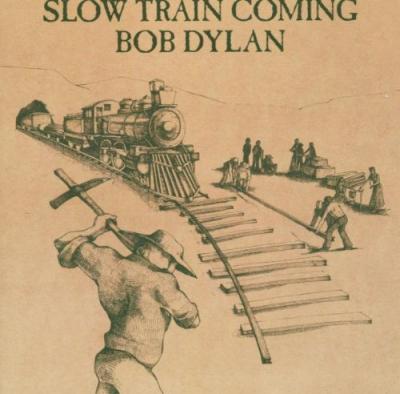 Fournisseur Cultura Slow Train Coming
