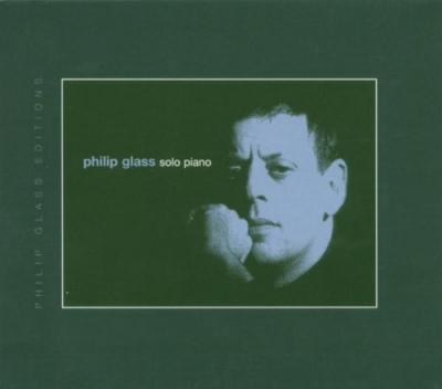 Solo Piano : Metamorphosis, Mad Rush, Wichita Sutra Vortex - Philip Glass, Piano