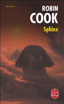 Sphinx (Ldp Thrillers)
