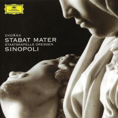 Dvorak : Stabat Mater