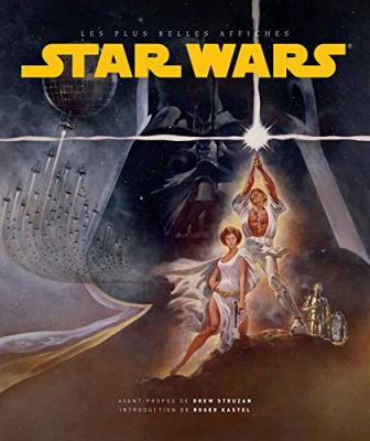 BEM'S STAR WARS - Les plus belles affiches- - Livre