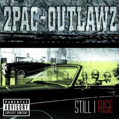 Still I Rise - With The Outlaws