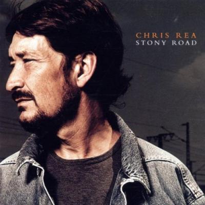 Dancing down the stony road