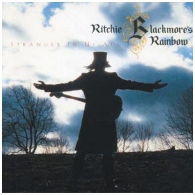 Rainbow - Stranger In Us All - CD
