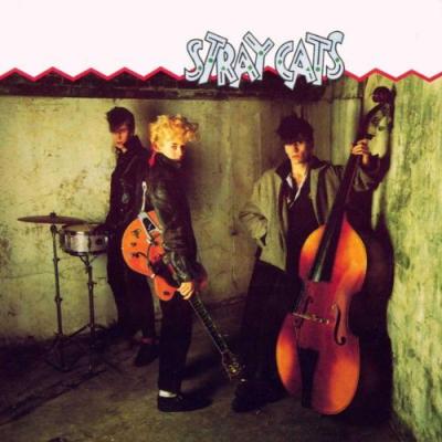 Fournisseur Cultura Stray Cats