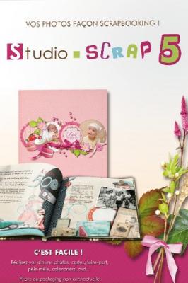 INNELEC Studio Scrap 5 PC 