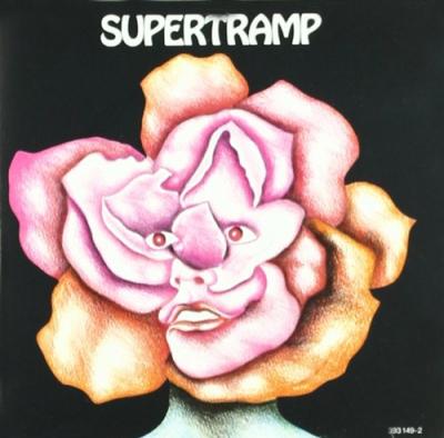 Fournisseur Cultura Supertramp