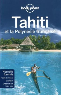 JEAN BERNARD CARILLET Tahiti et la Polyn&eacute;sie fran&ccedil;aise 