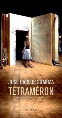 T&eacute;tram&eacute;ron - Les Contes De Soledad